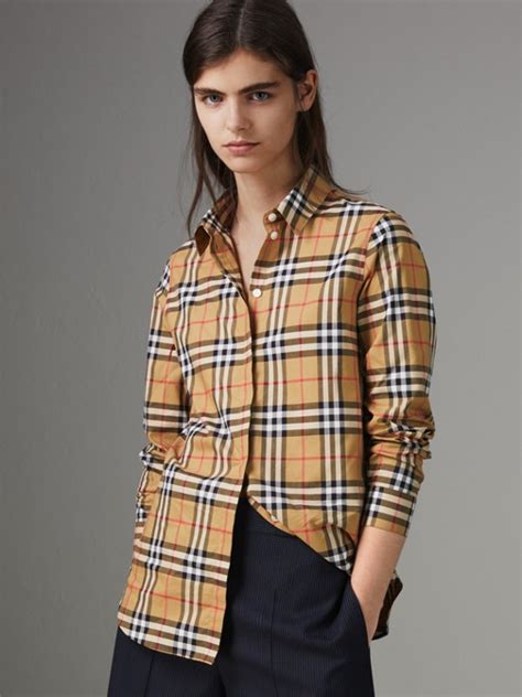 burberry shirt women's cheap|burberry outlet clearance.